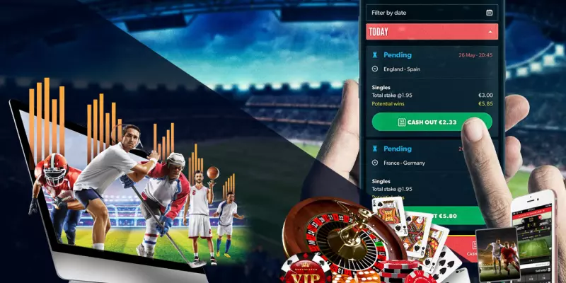 Top 12+ Nhà Cái Uy Tín Châu Âu Không Nên Bỏ Lỡ Trong 2024