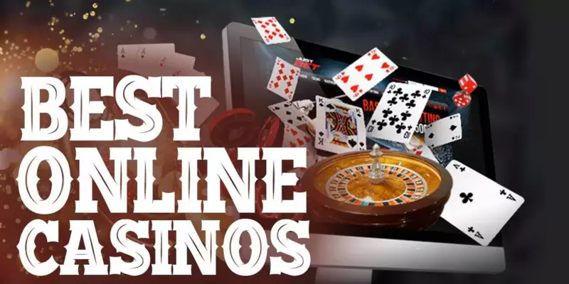 Top Nhà Cái Casino Mang Đến Thế Giới Đánh Bài Đẳng Cấp