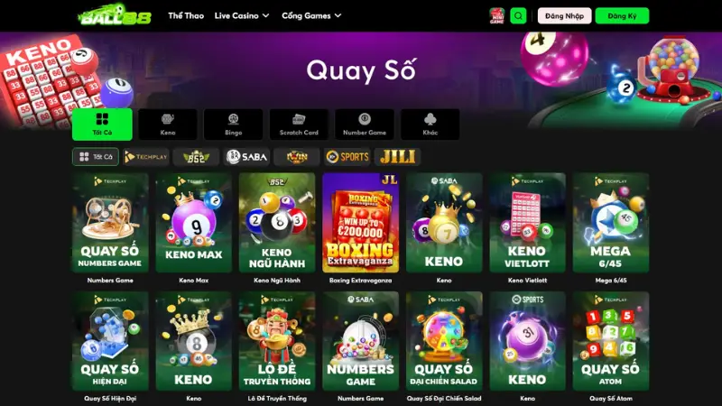 Giao Diện Mới – Tối Ưu Trải Nghiệm Người Dùng